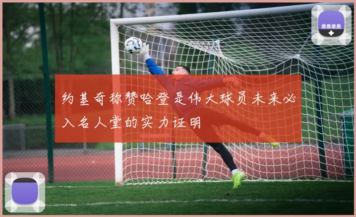 约基奇称赞哈登是伟大球员未来必入名人堂的实力证明
