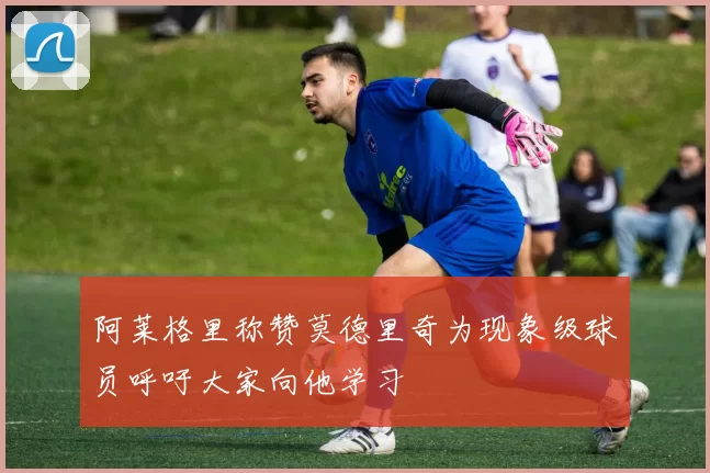 阿莱格里称赞莫德里奇为现象级球员呼吁大家向他学习