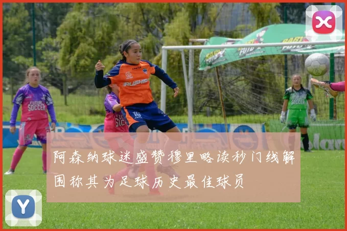 阿森纳球迷盛赞穆里略读秒门线解围称其为足球历史最佳球员